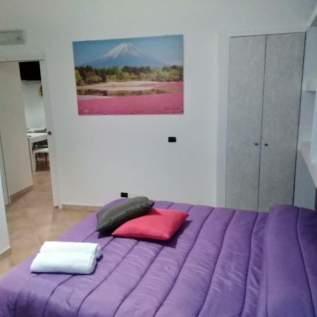 La Terrazza Di Girgenti Bed & Breakfast Agrigento Exterior photo