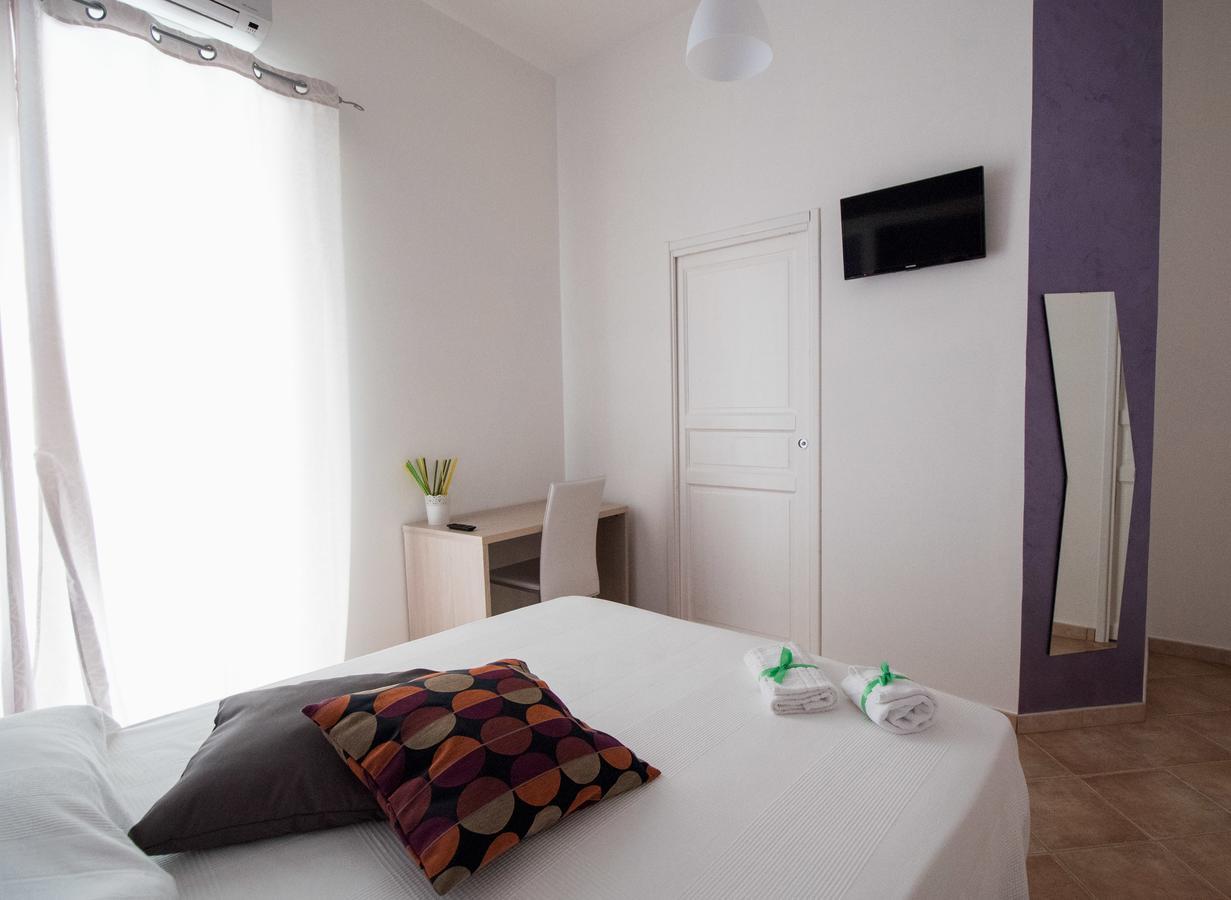 La Terrazza Di Girgenti Bed & Breakfast Agrigento Exterior photo