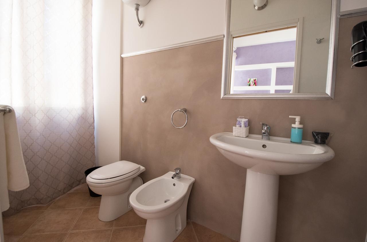 La Terrazza Di Girgenti Bed & Breakfast Agrigento Exterior photo