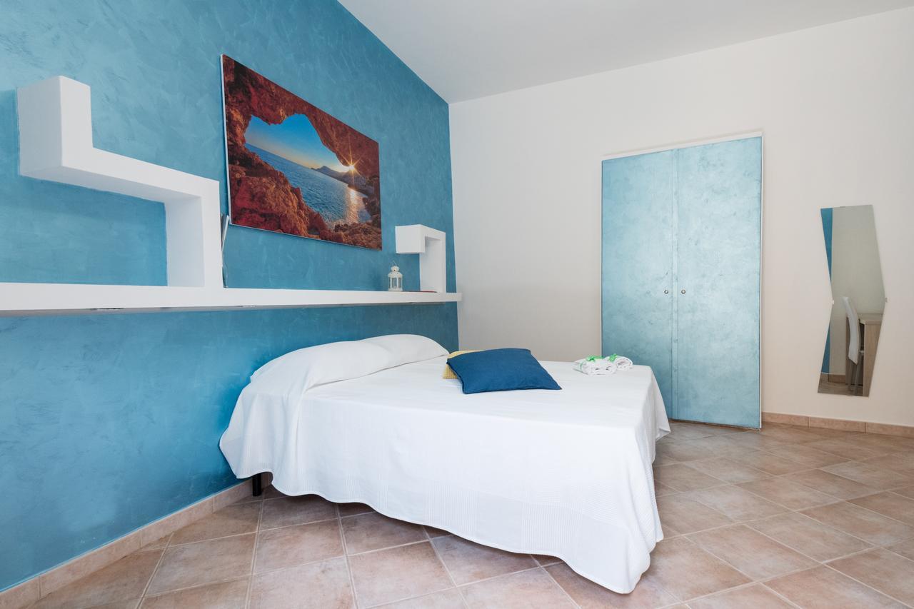 La Terrazza Di Girgenti Bed & Breakfast Agrigento Exterior photo